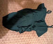 Maternity swimsuit
