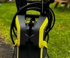 Pressure Washer