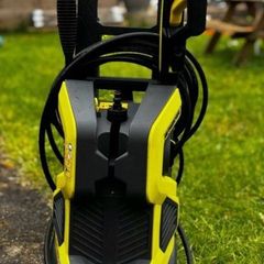 Pressure Washer
