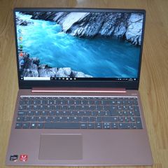 Lenovo IdeaPad Ryzen 3 DDR4 Full HD Laptop with HDMI + Microsoft Office