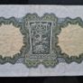 1976 Lady Lavery 1 pound banknote Image 2