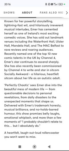 Emer Maguire