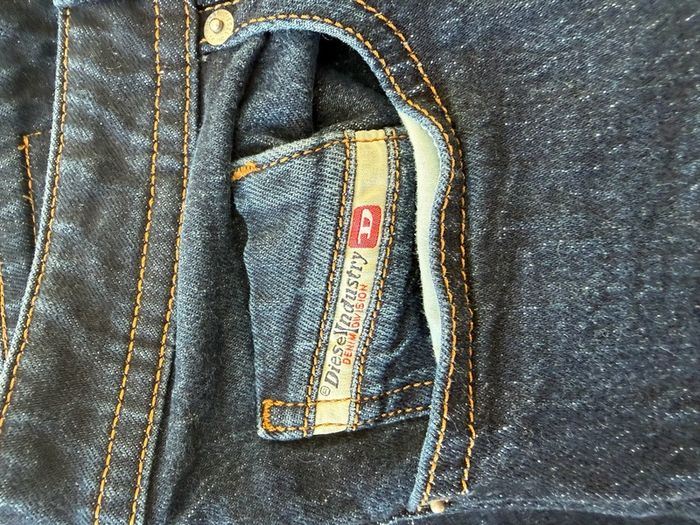 Diesel Jeans