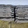 15 x lagan roof tile Image 2