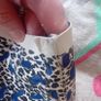 ladies top. Going out top. Zara. Size Medium. Image 9