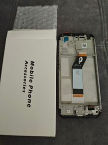 Xiaomi Redmi 10 5G Display Touch Screen