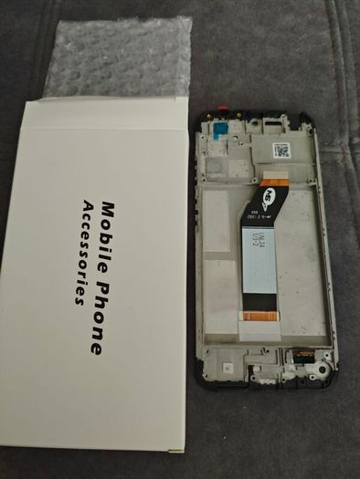 Xiaomi Redmi 10 5G Display Touch Screen