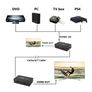 4K 60Hz HD Extenders - 2 pack with Power leads Image 6