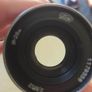 Fed Zarya vintage Soviet 35mm camera Image 6