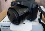 Panasonic DC-FZ82