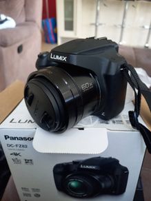 Panasonic DC-FZ82