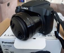 Panasonic DC-FZ82