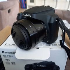 Panasonic DC-FZ82