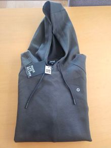 Gym & Coffee Men's hoody