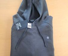 Gym & Coffee Men's hoody