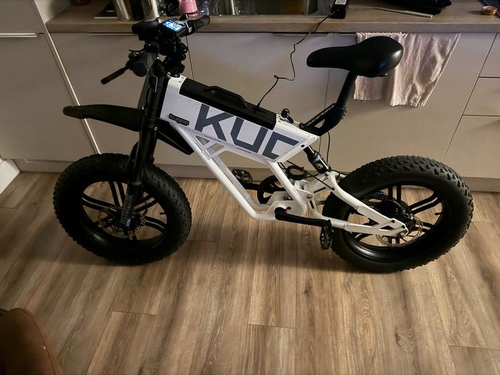 Kugoo T01