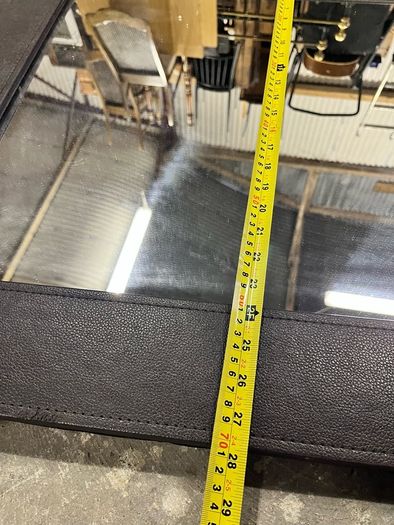 Joblot of 11 miscellaneous mirrors