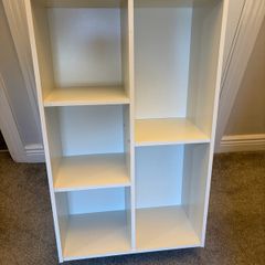 shelve
