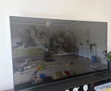 85 inch TV Samsung QLED