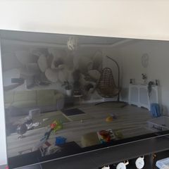 85 inch TV Samsung QLED