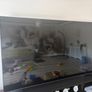 85 Inch Samsung TV Image 2