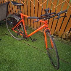 Elops fixie