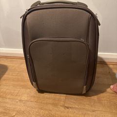 Small Cabin Suitcase / Hand Luggage - Compact & Lightweight