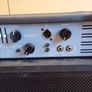Ashdown ABM Evo 300 bass amp Image 3