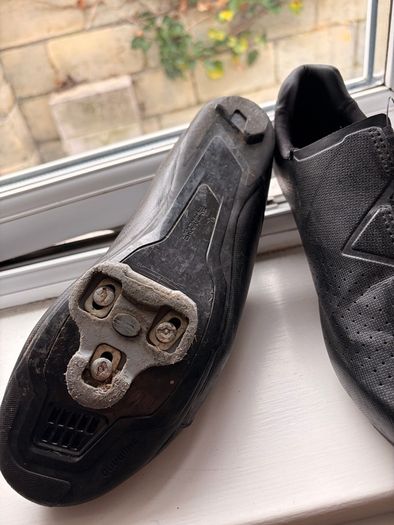road bike shoes