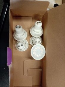 led bulbs