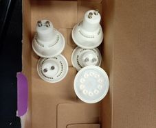 led bulbs