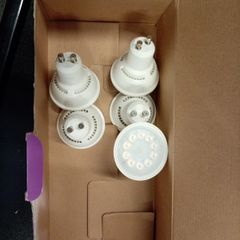 led bulbs