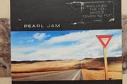 Pearl Jam 2 CD Lot
