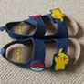 Boys pokemon sandals h&m Image 3