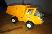 Tonka Dumper Truck 70's