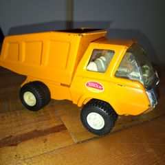 Tonka Dumper Truck 70's