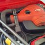 Hilti TE 700-AVR Sds Max Breaker 110v "Serviced" Image 2