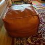Storage Footstool / Pouffe Image 3