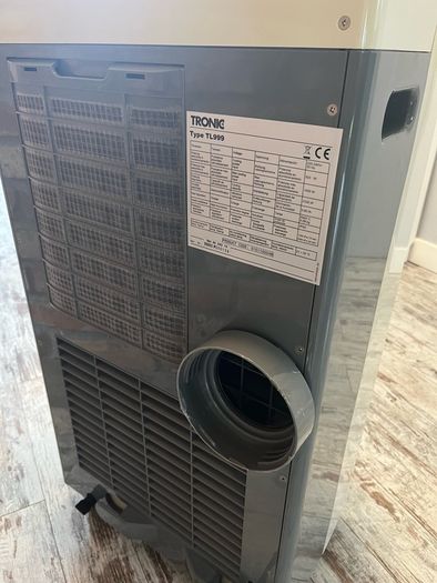 Air conditioning