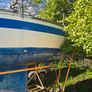 Sailing yacht Westerly GK 24 Image 4