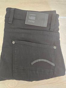 G Star Ladies Skinny Jeans