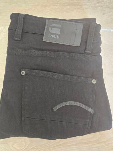 G Star Ladies Skinny Jeans