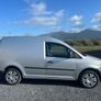 Volkswagen Caddy Image 10