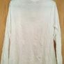 NEXT Cotton Lace Boho Blouse 20 New Image 3