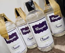 Waxing Cleanser
