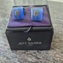 Cuff Links x 3 Pairs Image 4