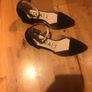 gadea shoes ladies 36EU 3UK brand new black Image 2