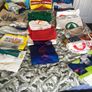 25 Reusable bags Image 2
