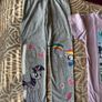 clothes bundle Age 5-6 Image 3