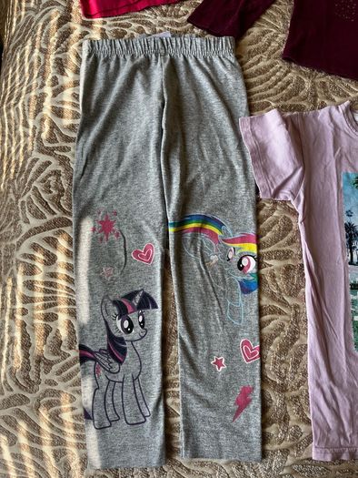 clothes bundle Age 5-6